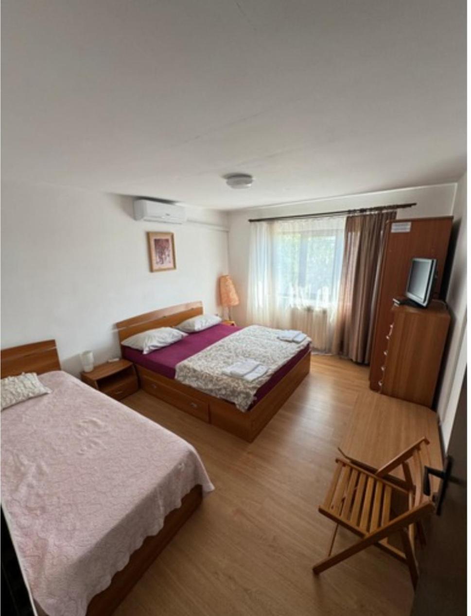 Sport Hostel Cluj Quarto foto