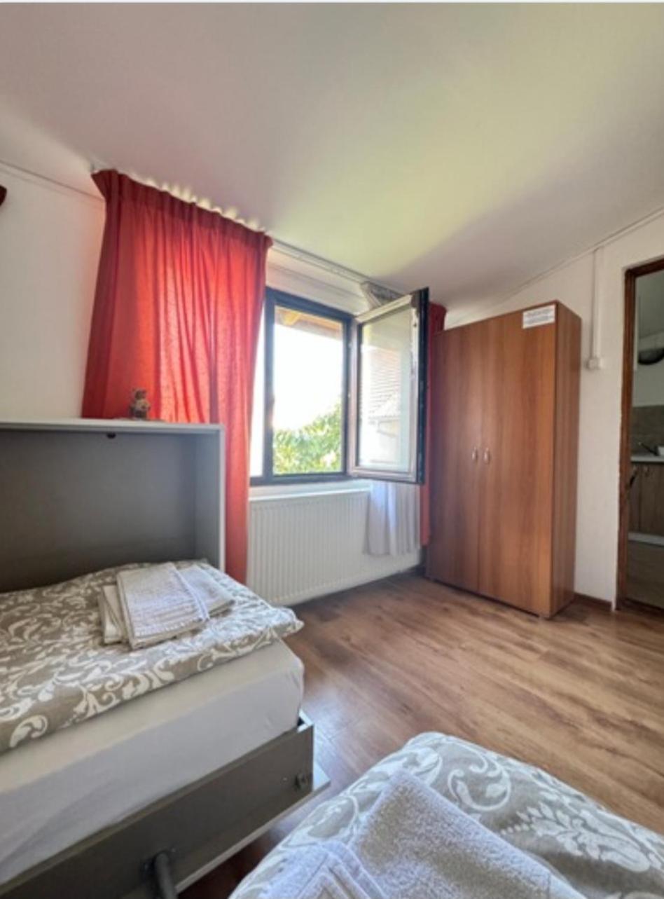 Sport Hostel Cluj Quarto foto